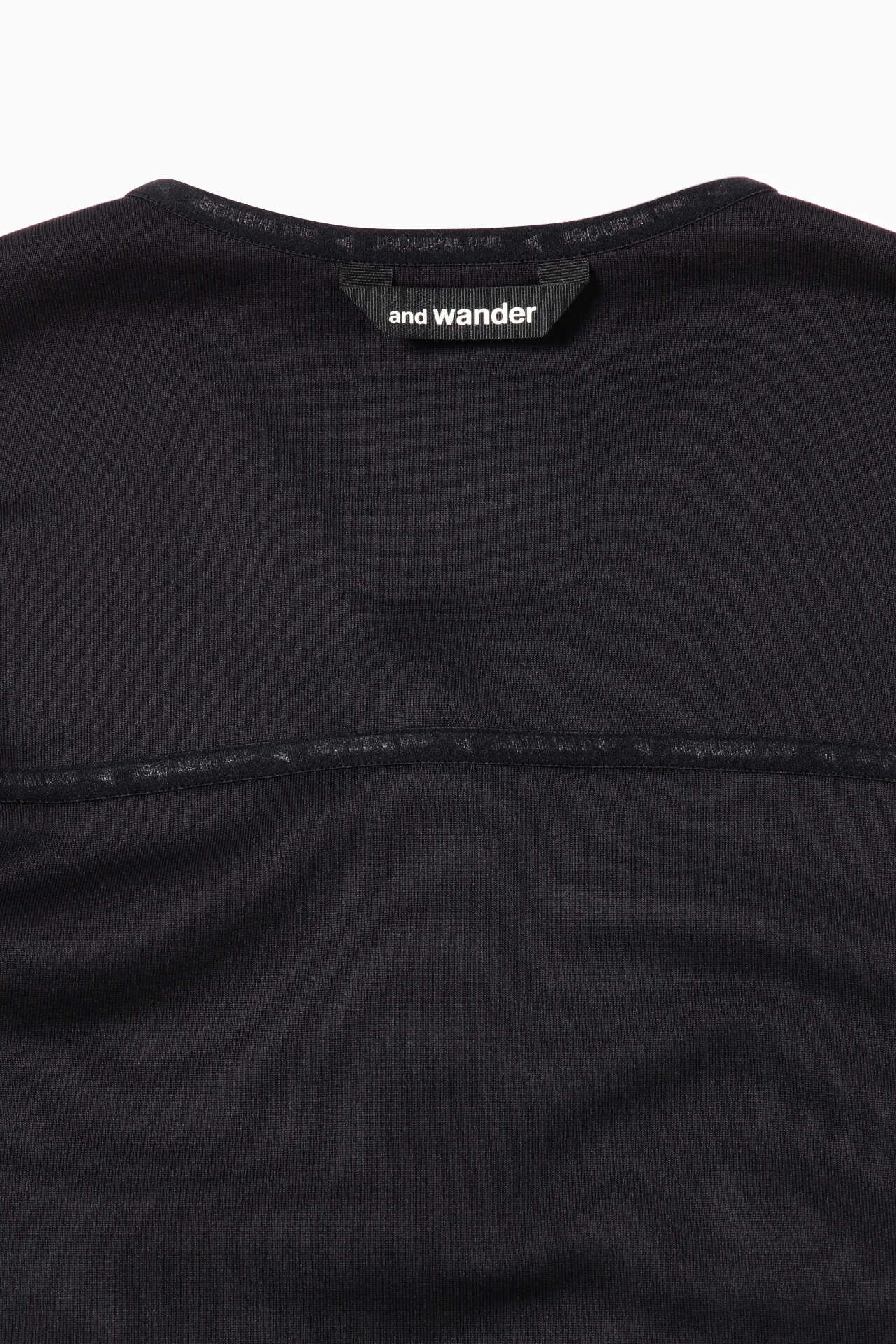 light fleece pullover