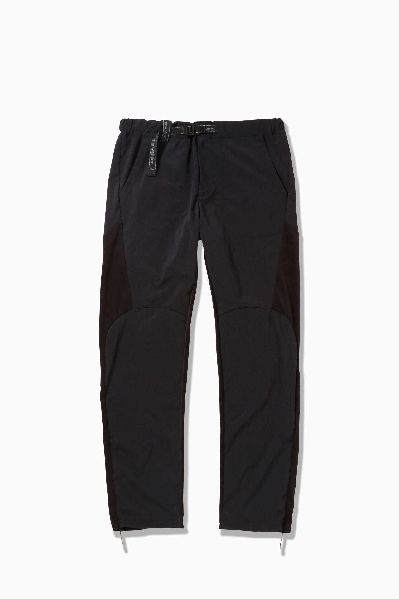 fleece base pants