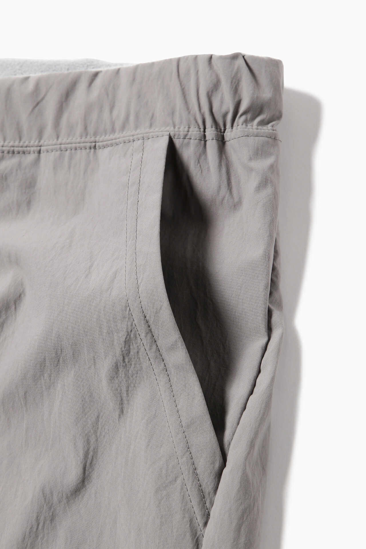 fleece base pants