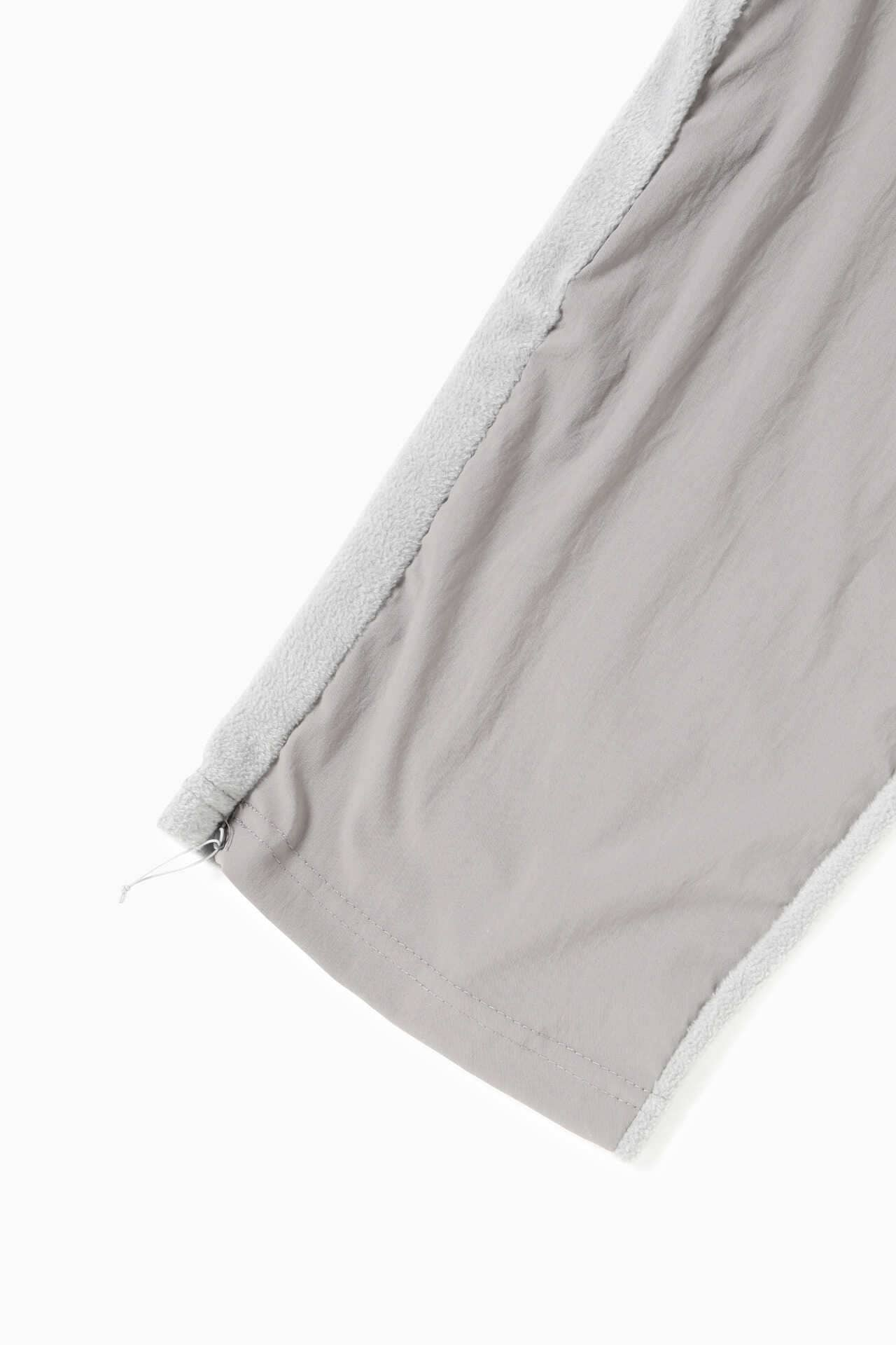 fleece base pants