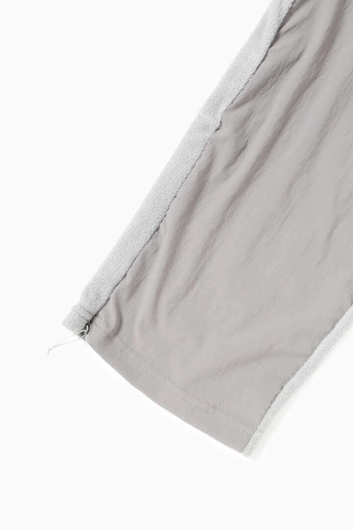 fleece base pants