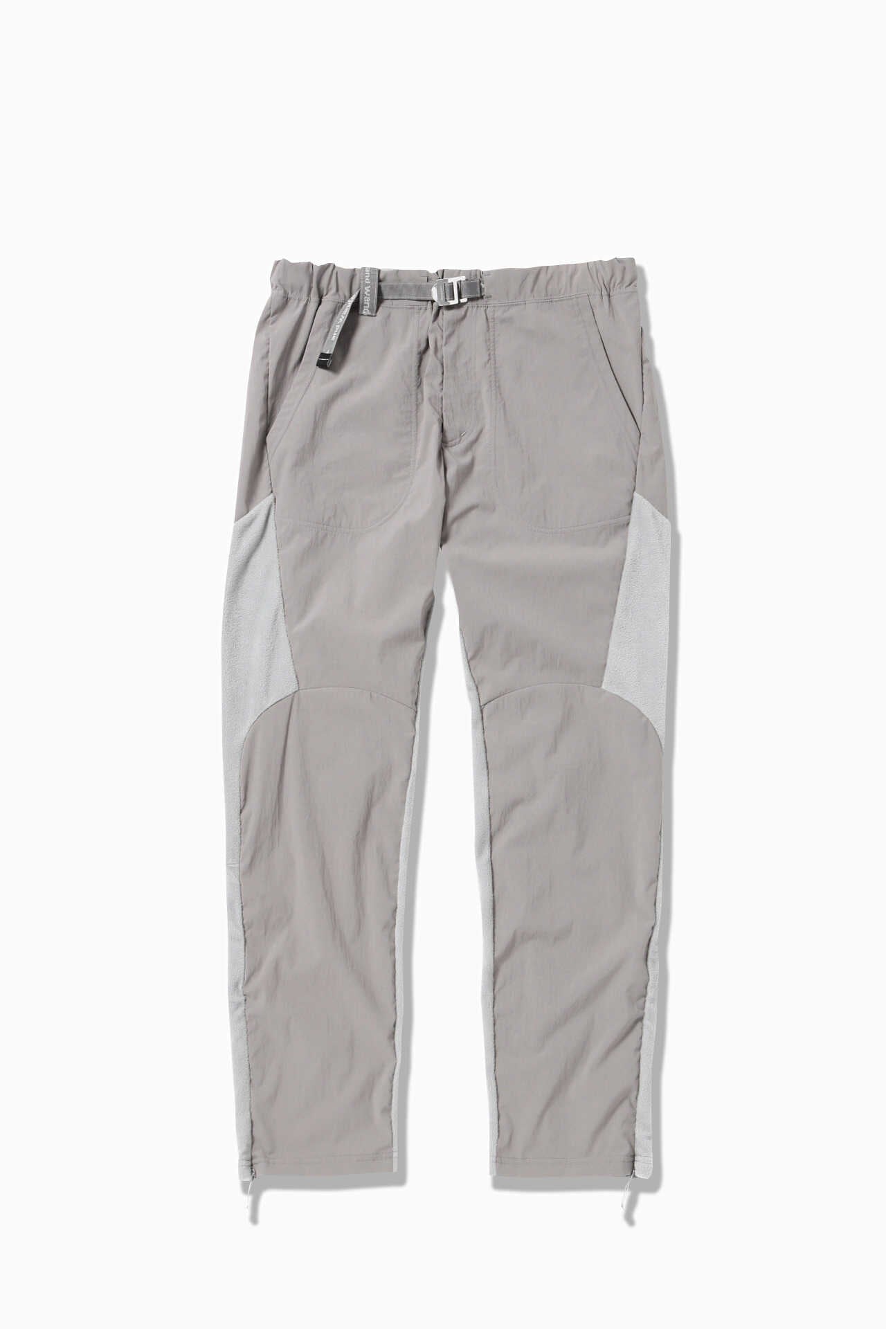 fleece base pants