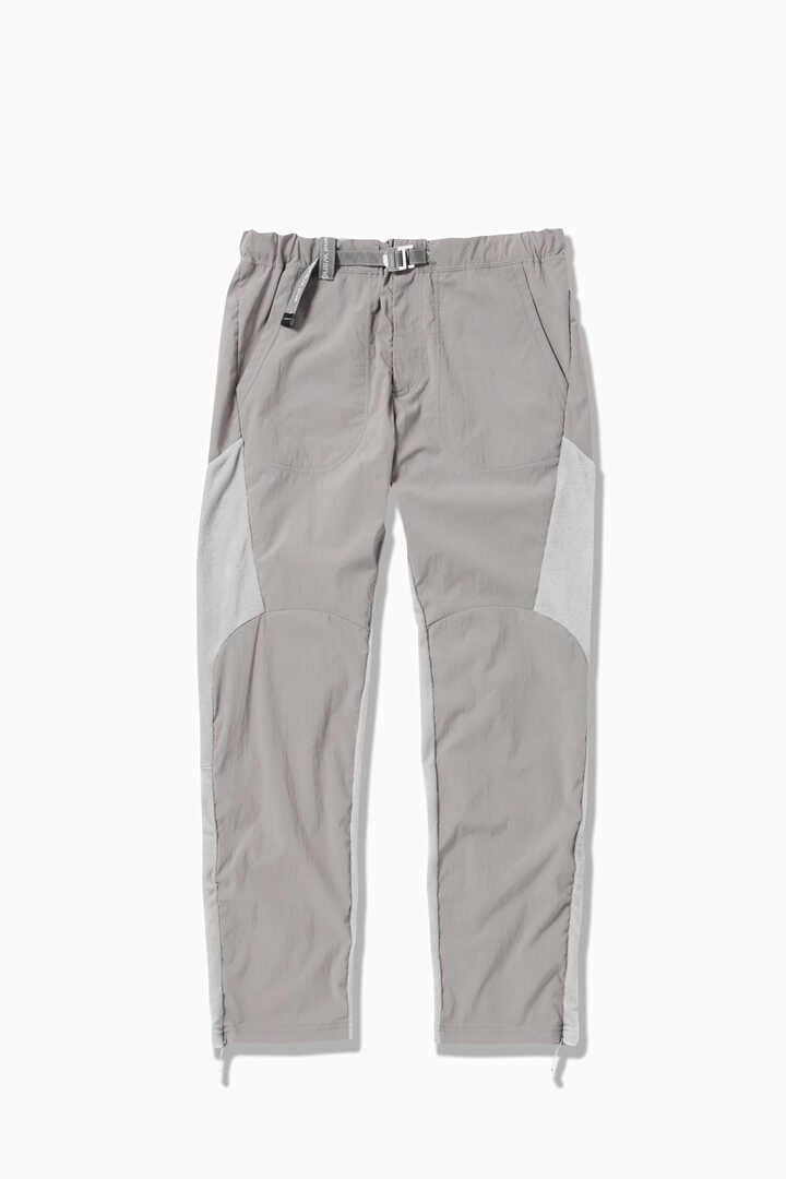 fleece base pants