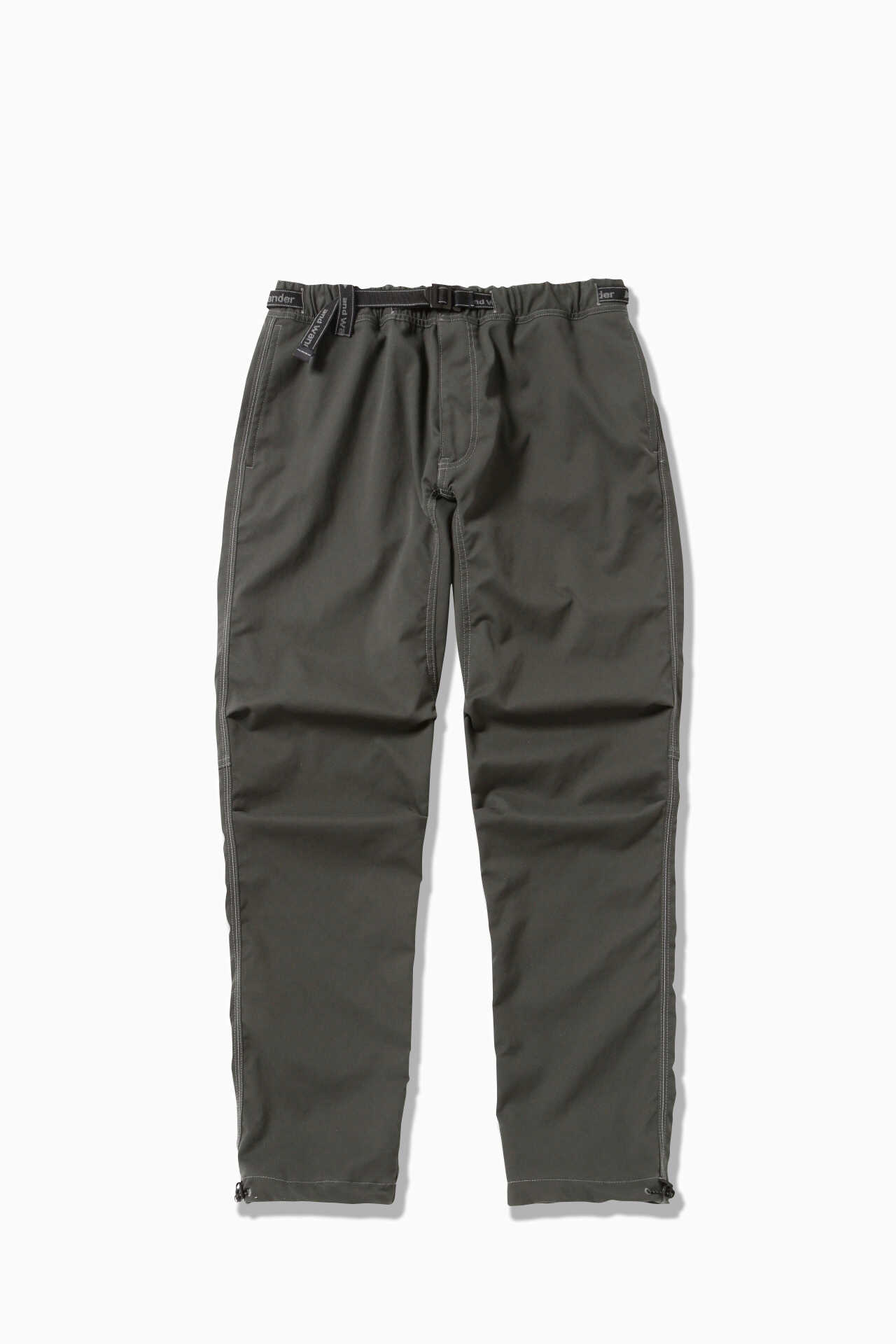 polyester climbing pants