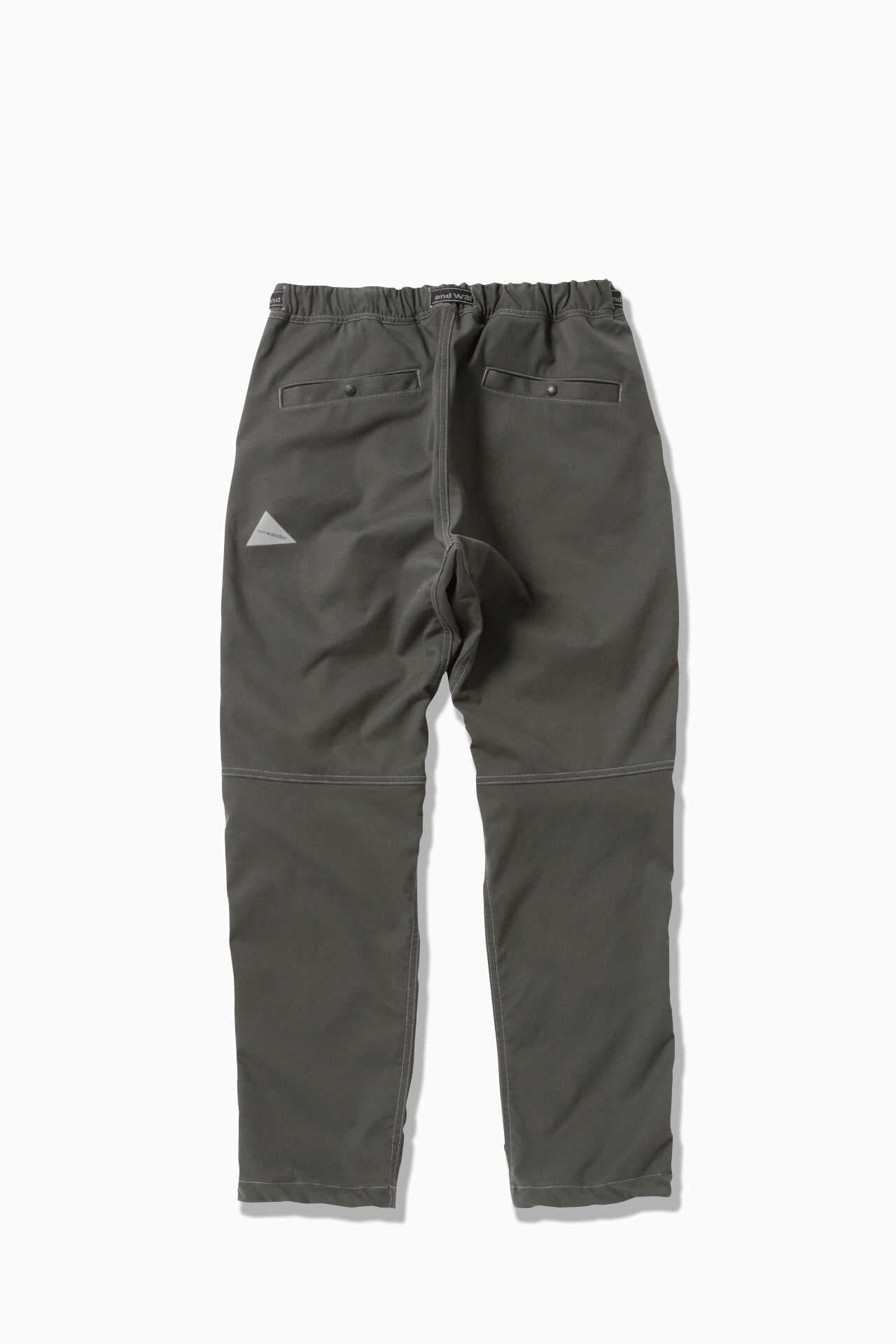 polyester climbing pants