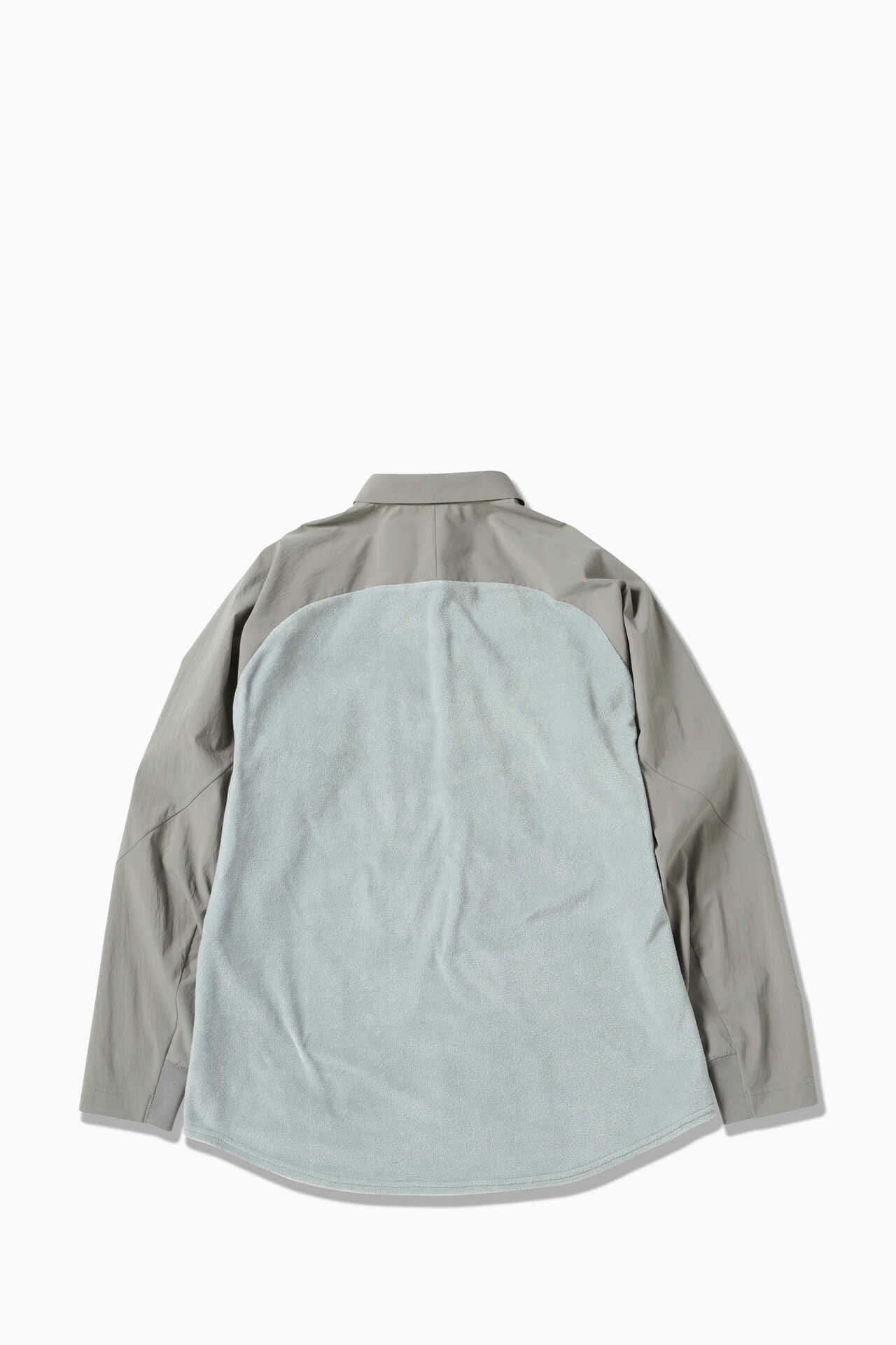 fleece base shirts