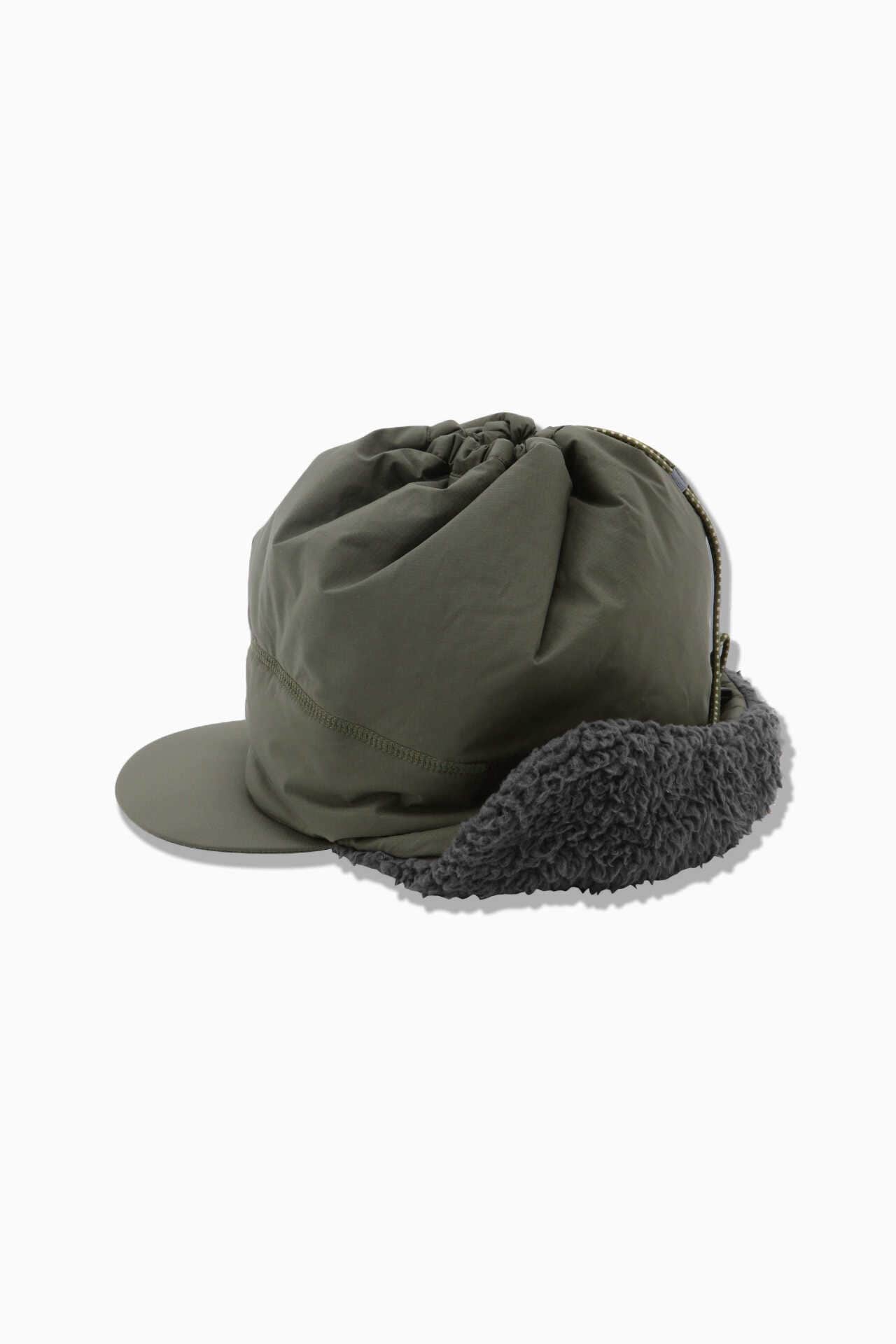 PRIMALOFT cap | hats_caps | and wander ONLINE STORE
