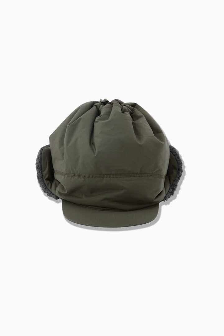 PRIMALOFT cap