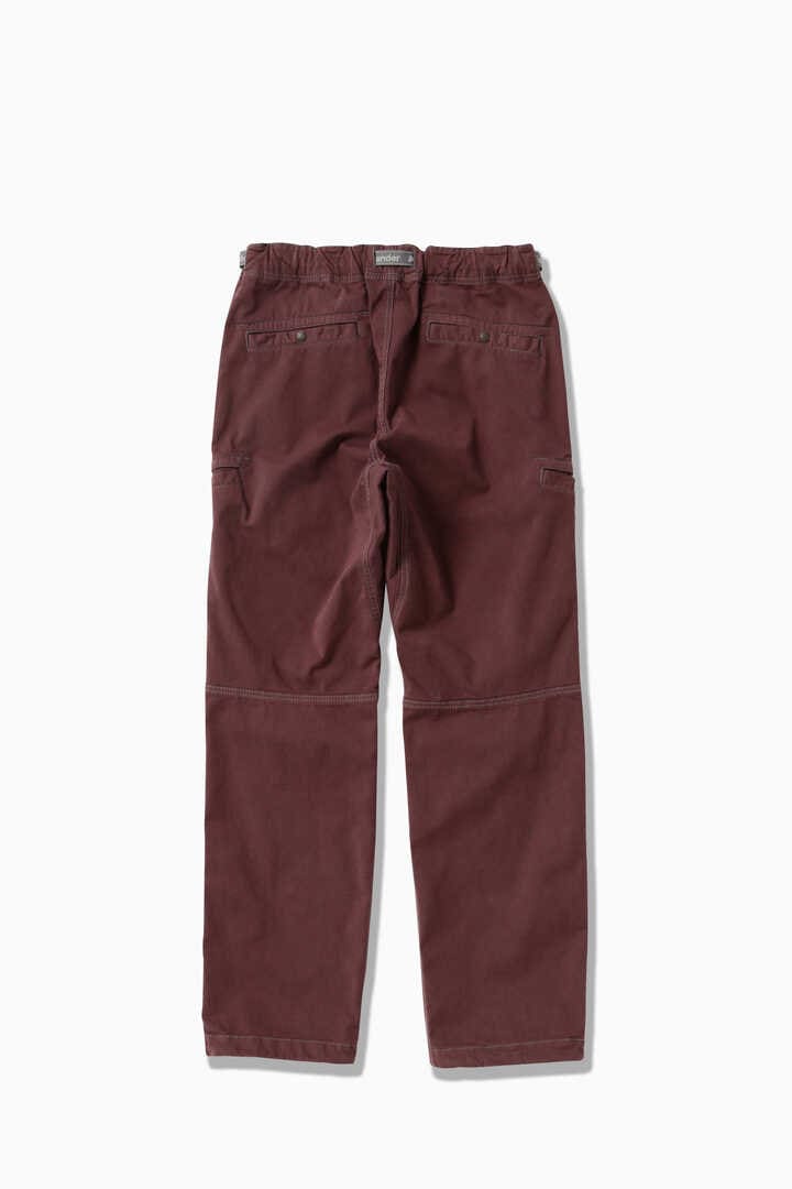 outlast garment dyed pants
