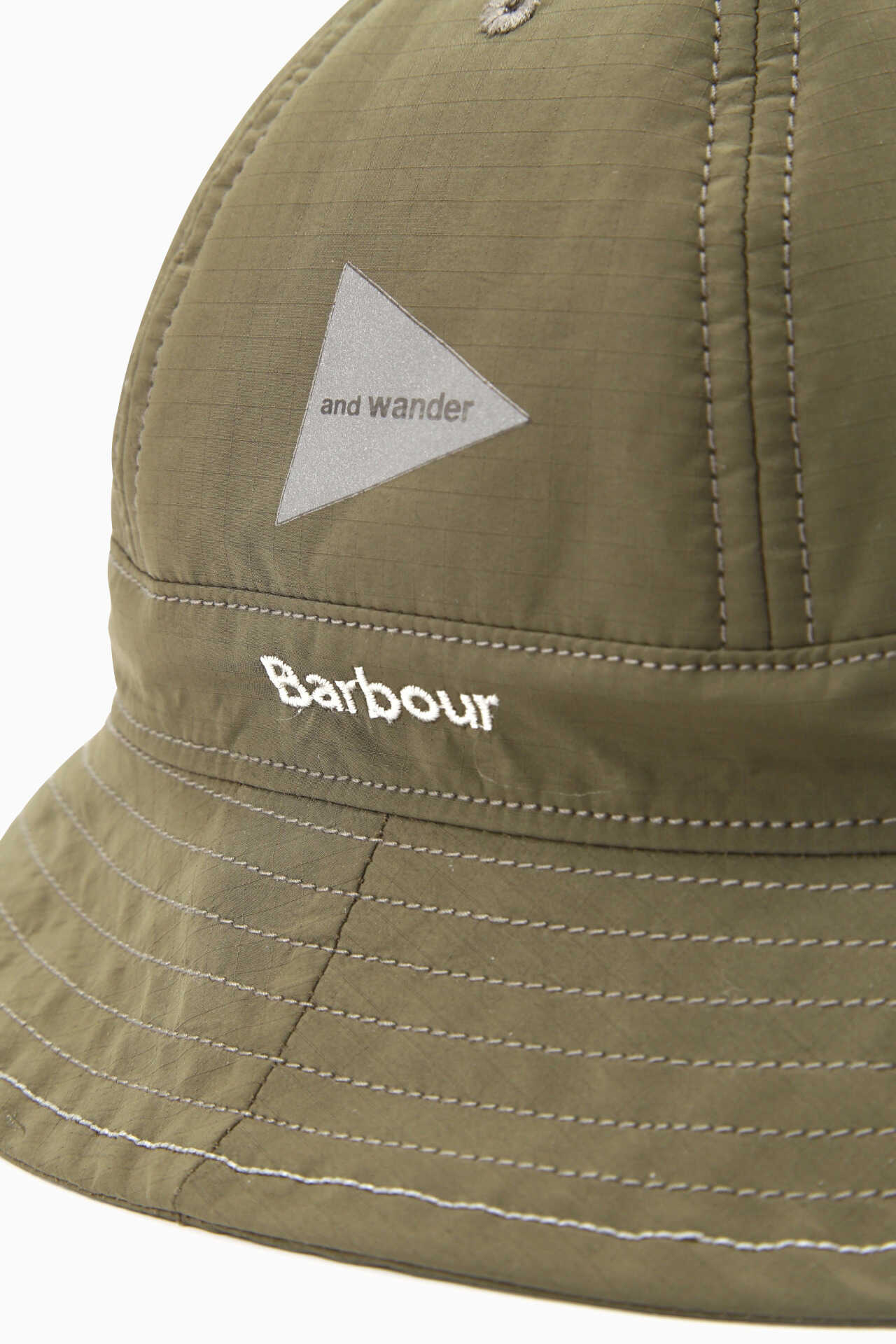 Barbour rip hat