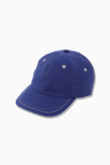 PE/CO cap