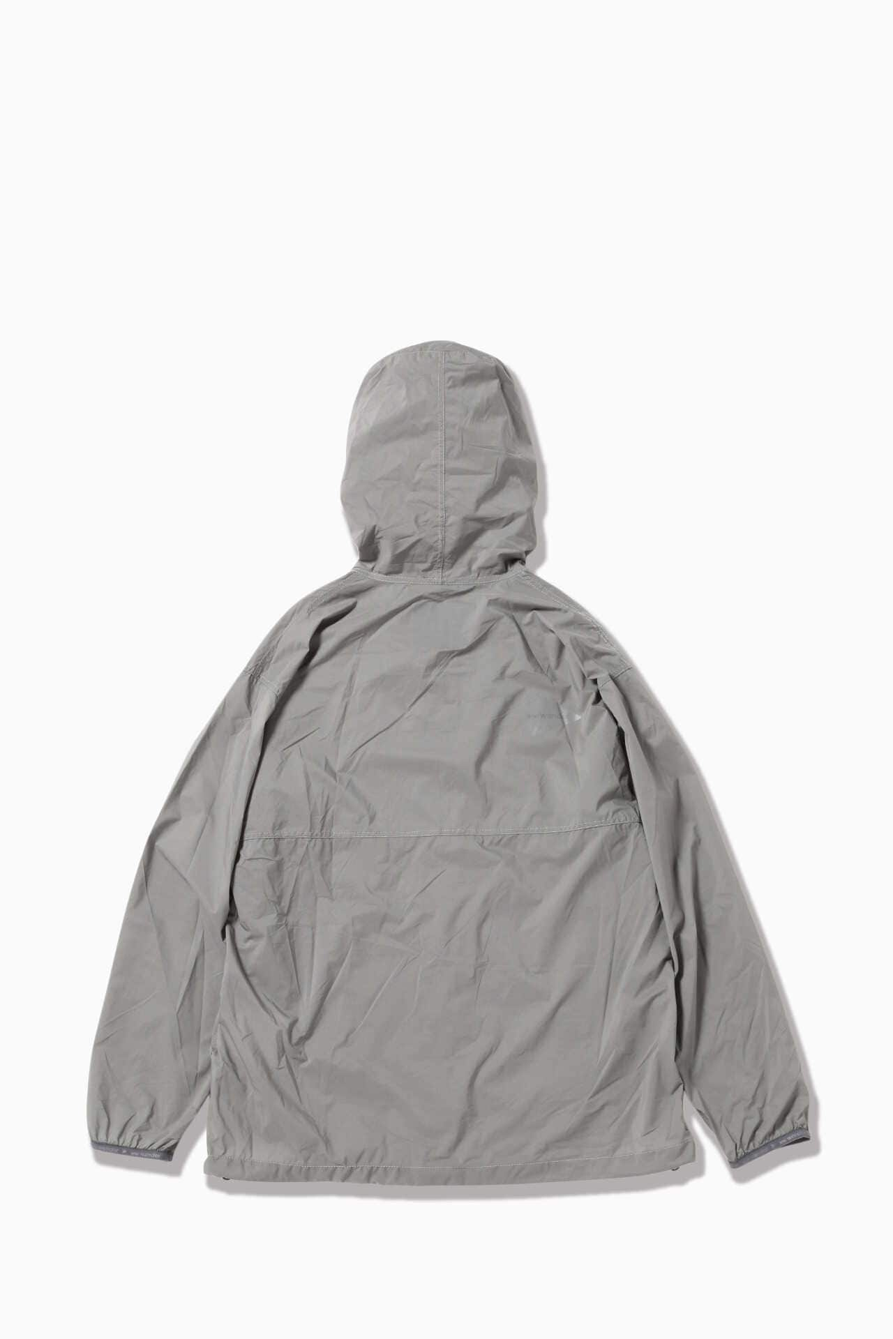 PERTEX wind jacket