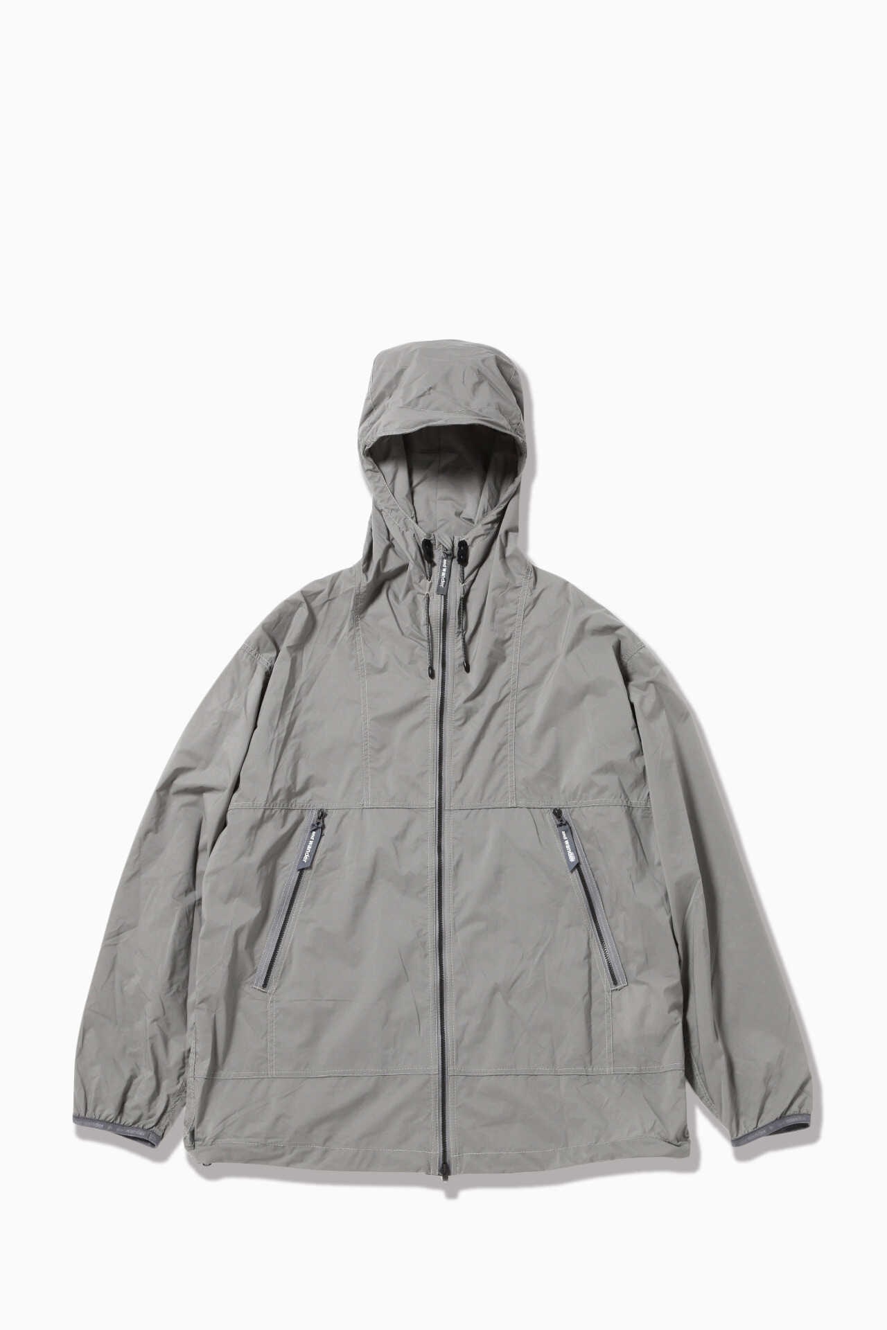 PERTEX wind jacket