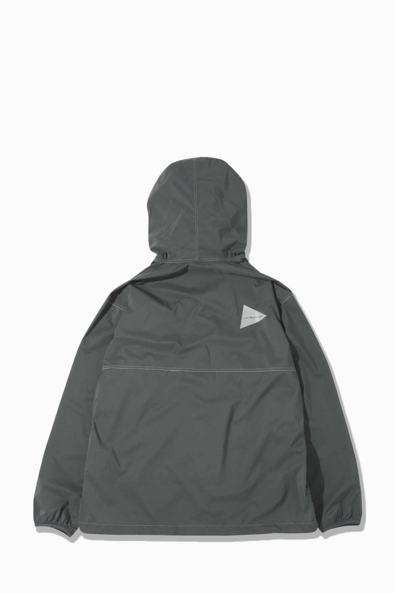 PERTEX wind jacket