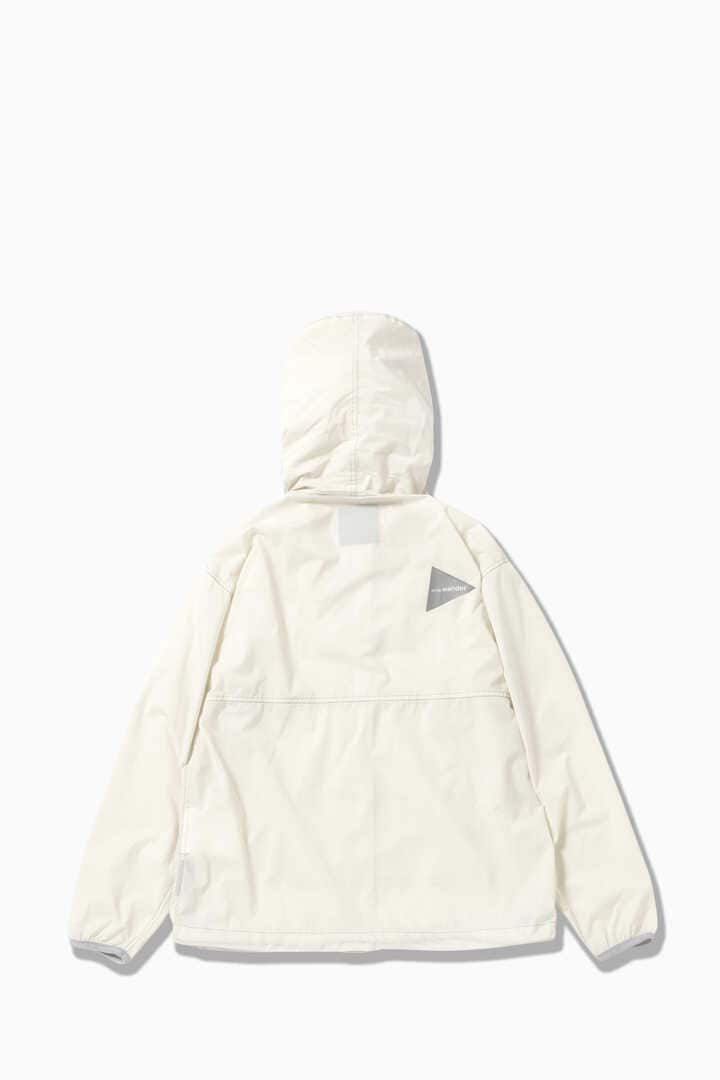 PERTEX wind jacket