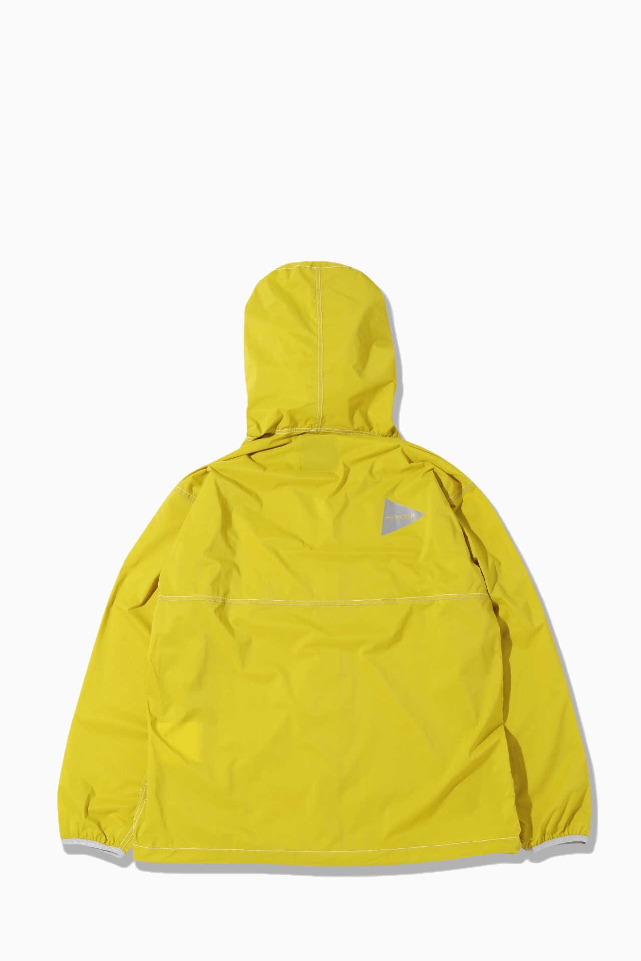 PERTEX wind jacket