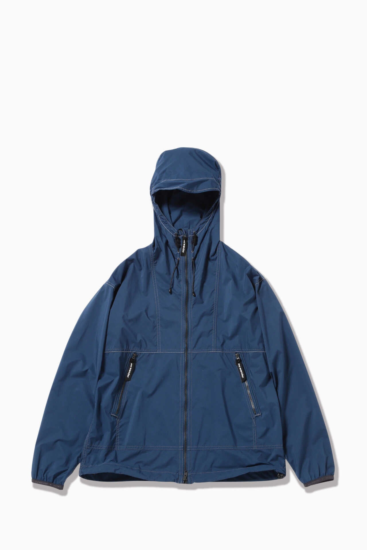 PERTEX wind jacket