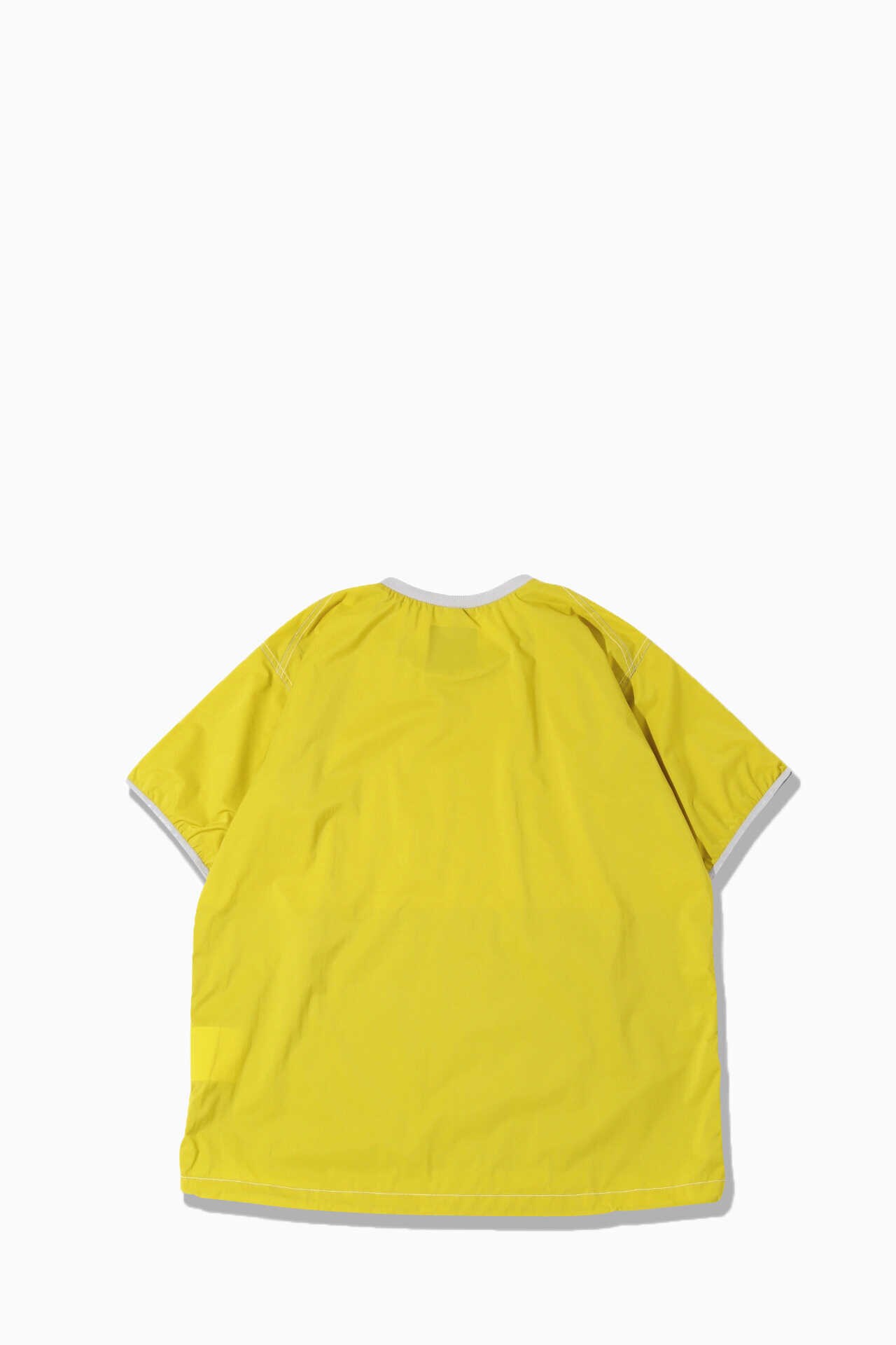 PERTEX wind short sleeve T