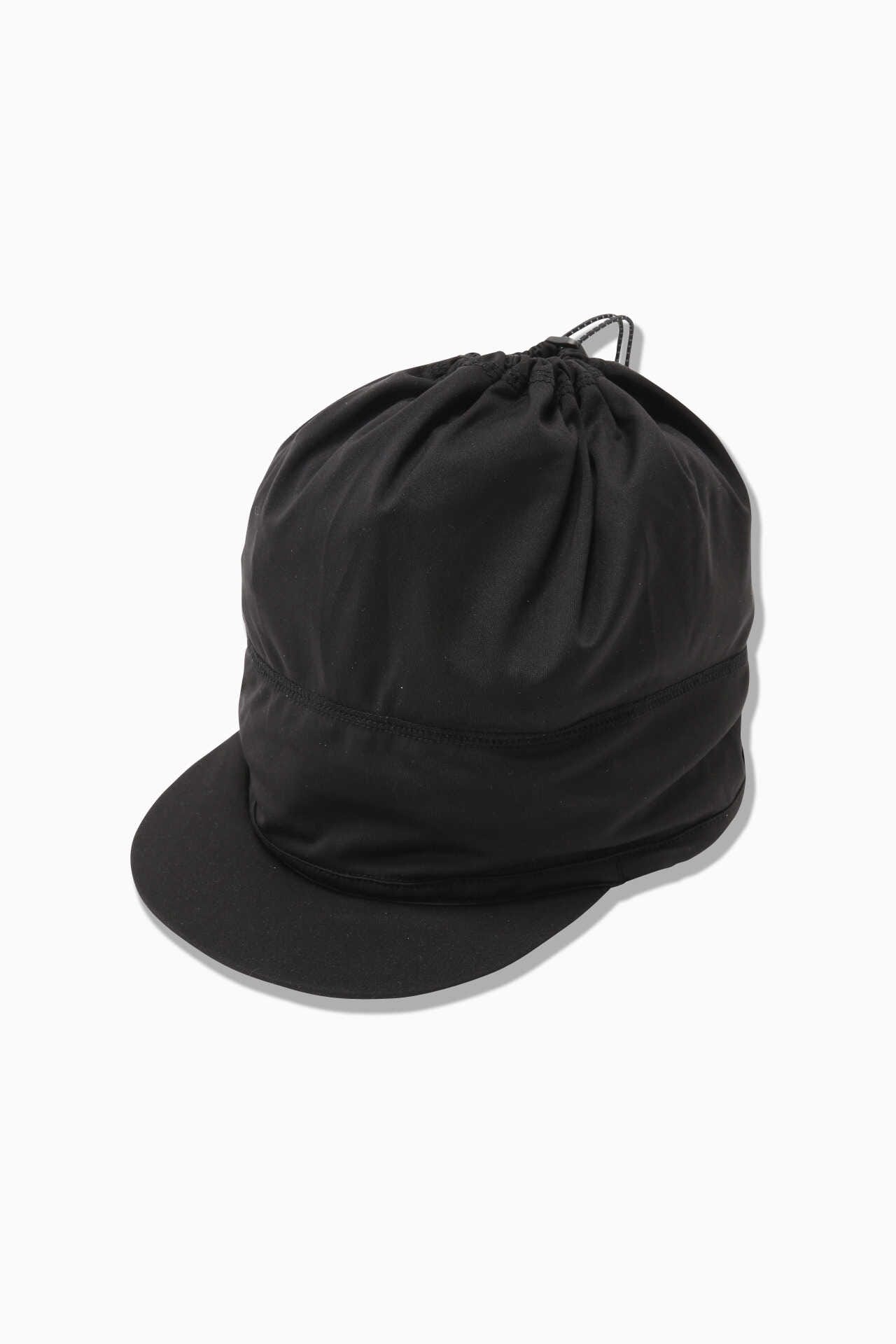 soft shell cap