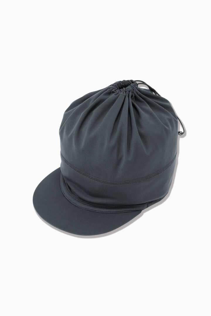 soft shell cap