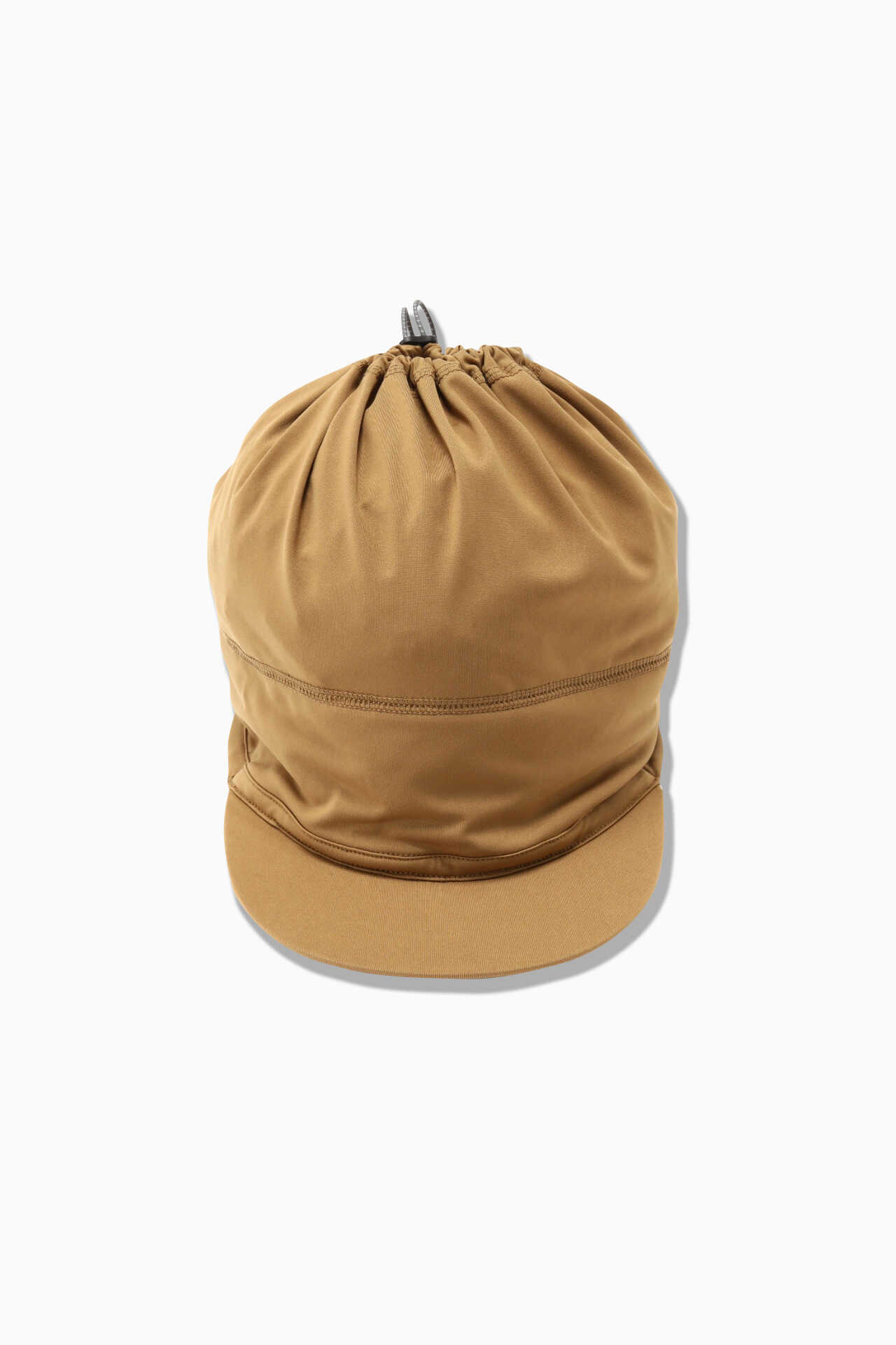 soft shell cap