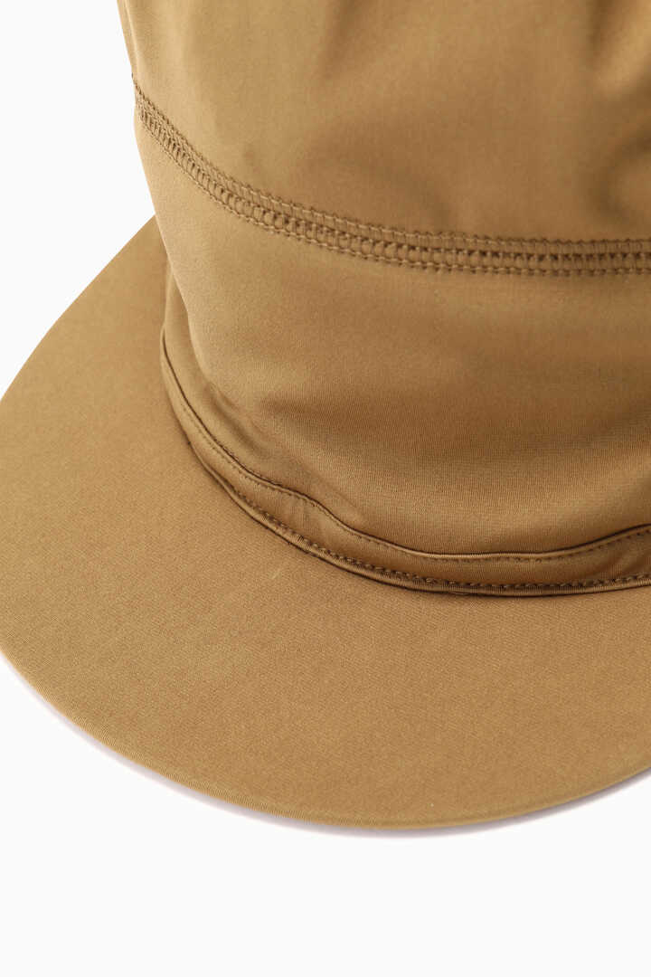 soft shell cap