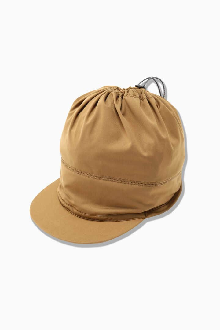 soft shell cap