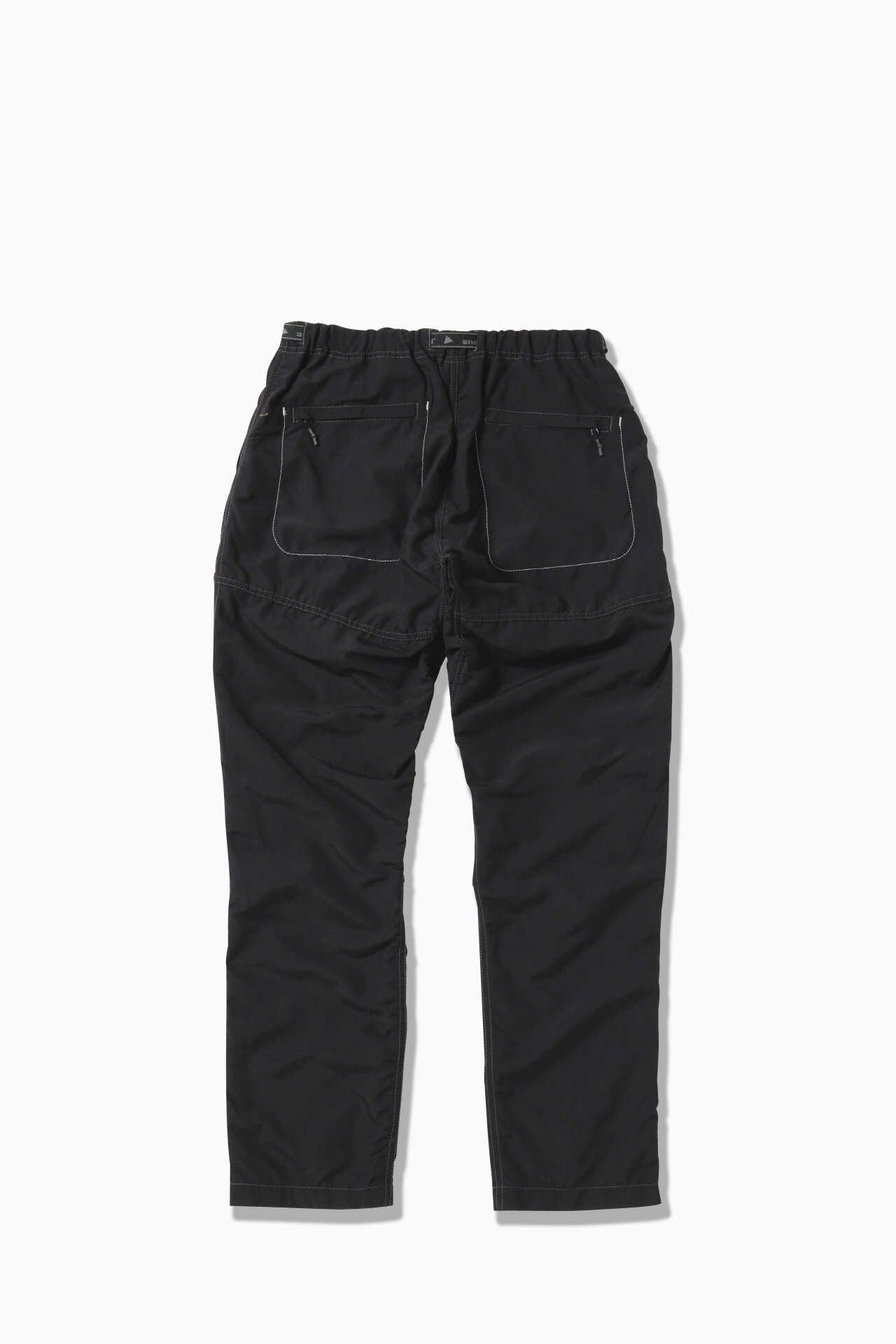 nylon climbing long pants