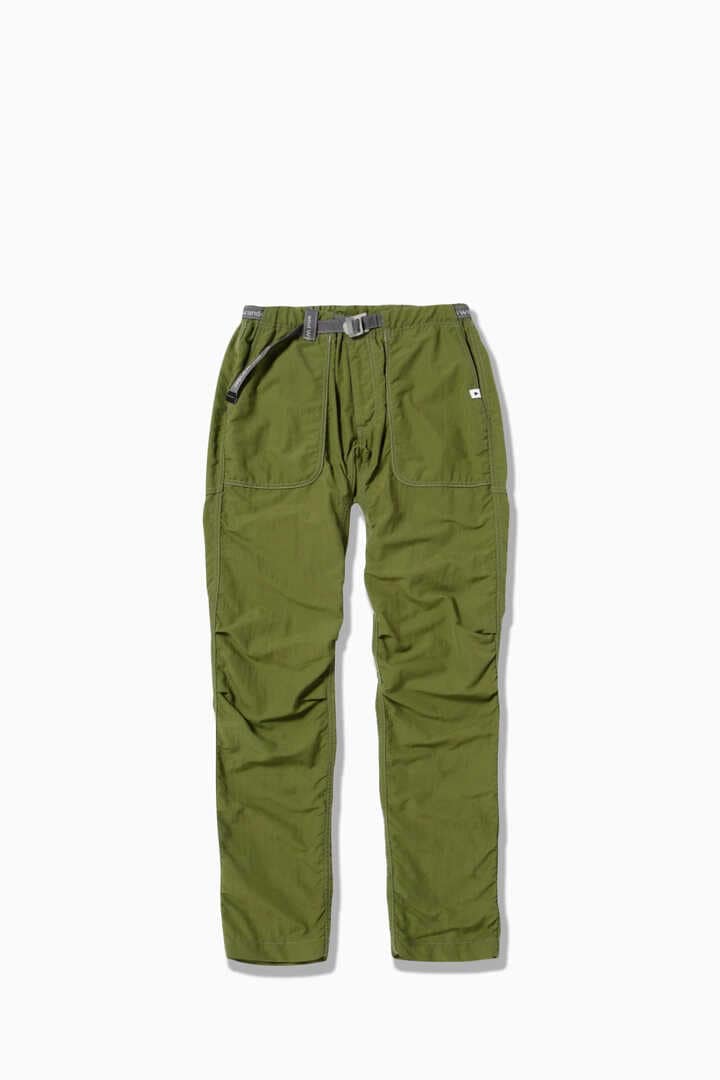 nylon climbing long pants