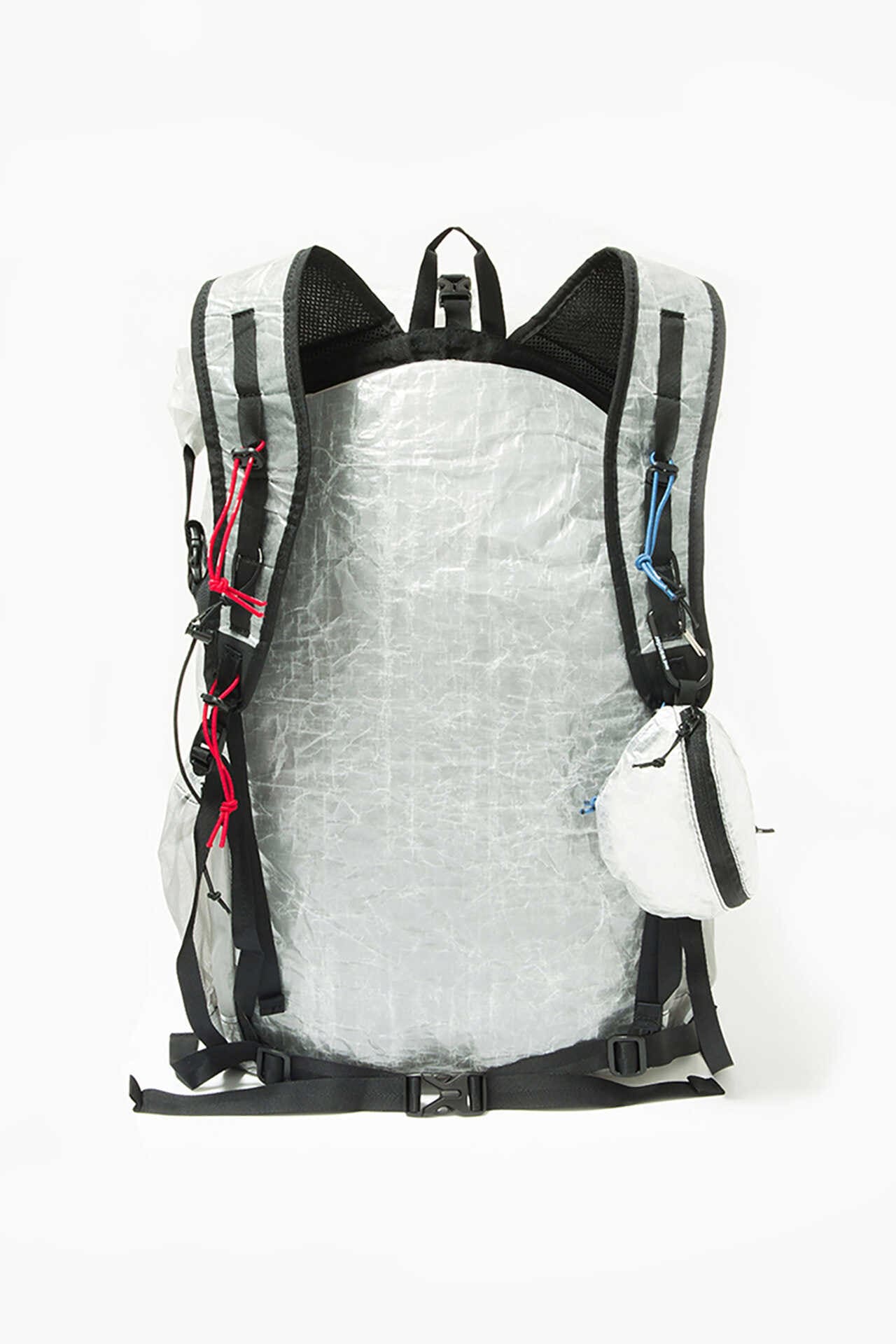 cuben fiber backpack