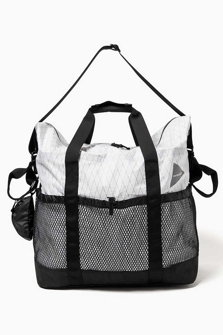 X-Pac 45L tote bag