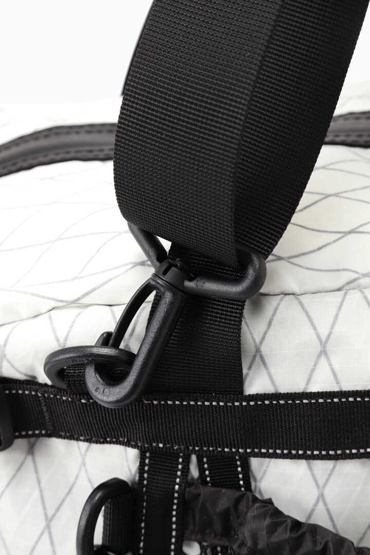 X-Pac 25L 3way tote bag