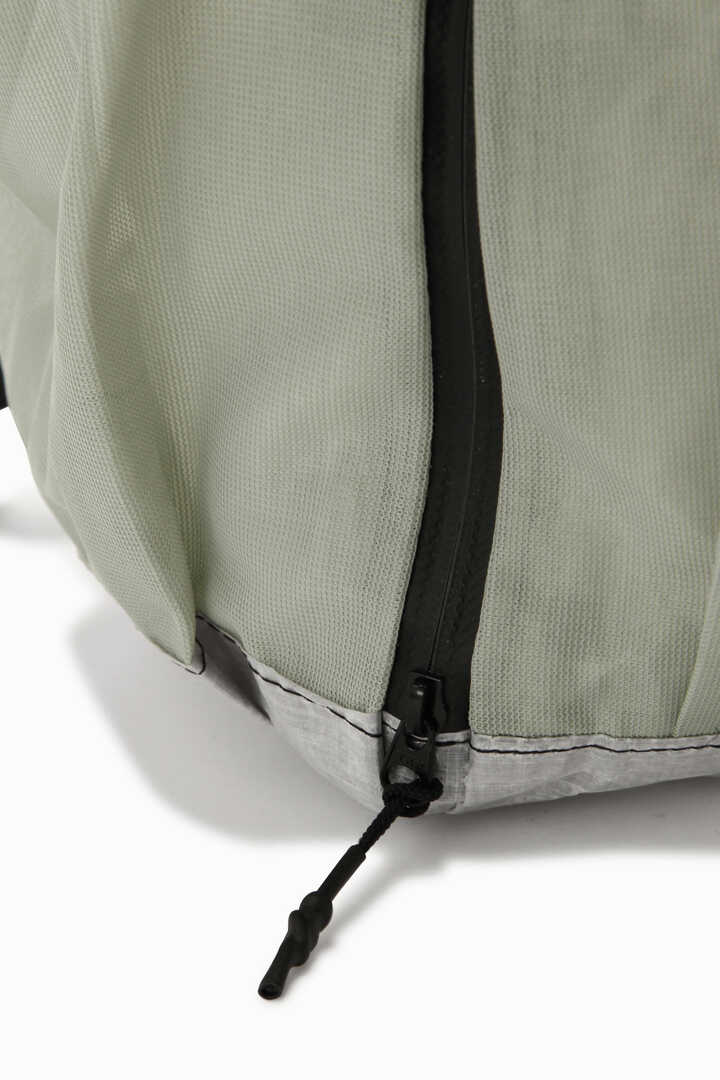 backpack with Dyneema® | bags | and wander ONLINE STORE