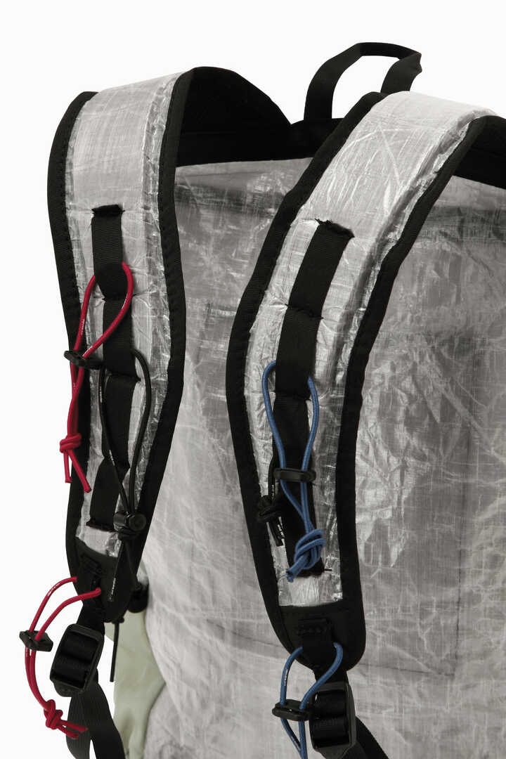 backpack with Dyneema® | bags | and wander ONLINE STORE