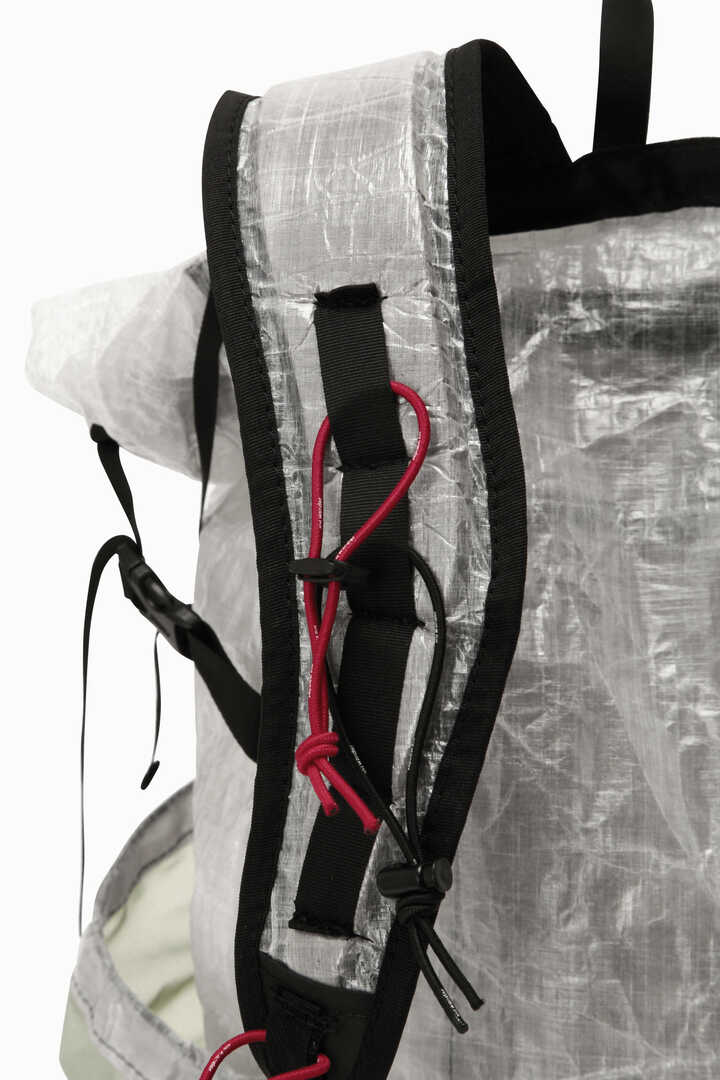 backpack with Dyneema®