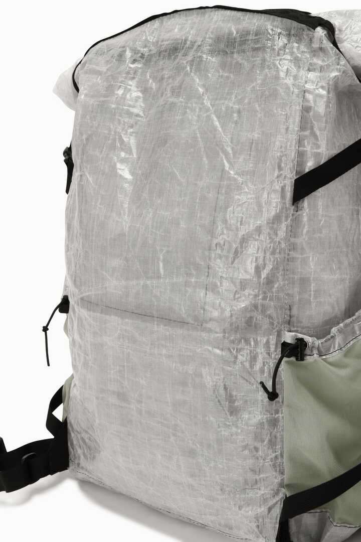 And Wander Dyneema Backpack Charcoal – Frans Boone Store