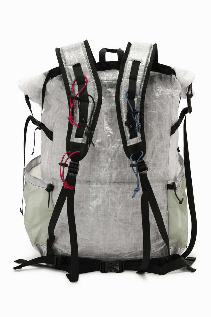 And Wander – Dyneema Backpack Charcoal