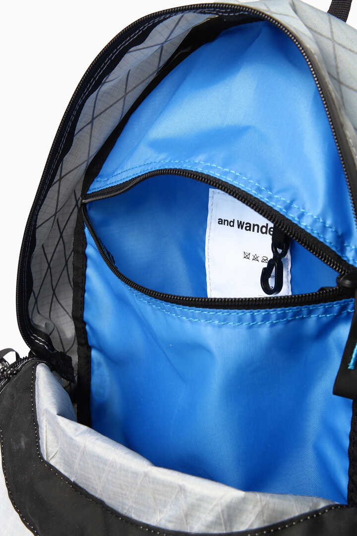 Partly Cloudy X-Pac 20L Packable Daypack