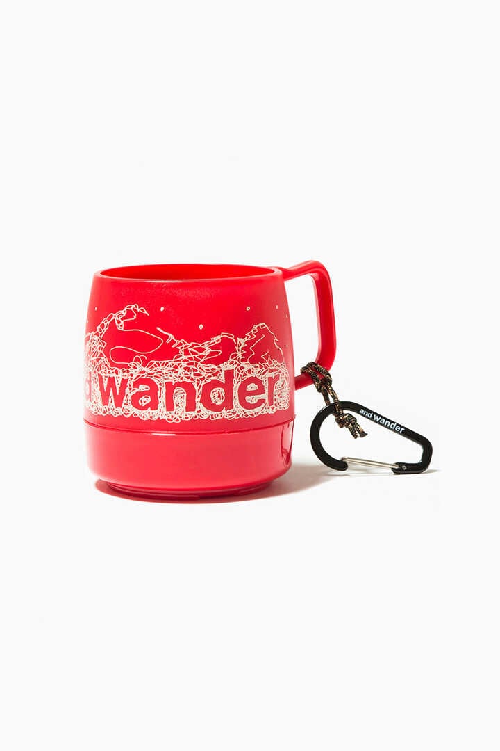 and wander DINEX | goods | and wander ONLINE STORE