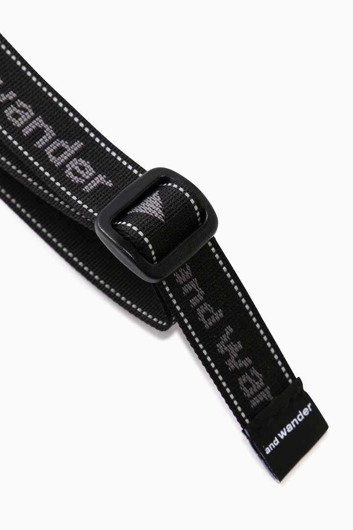JQ tape strap