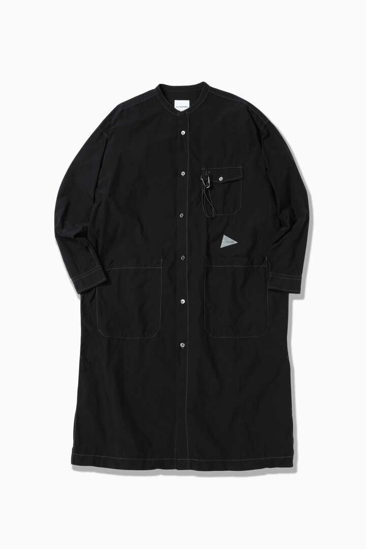 CORDURA typewriter long shirts