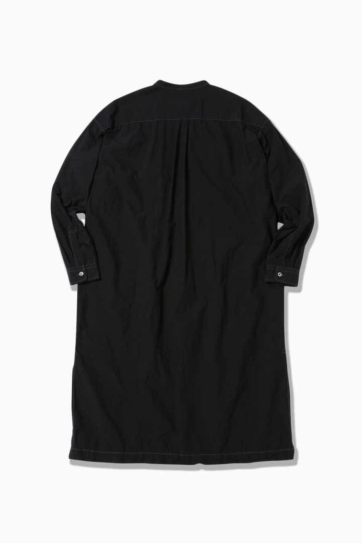 CORDURA typewriter long shirts