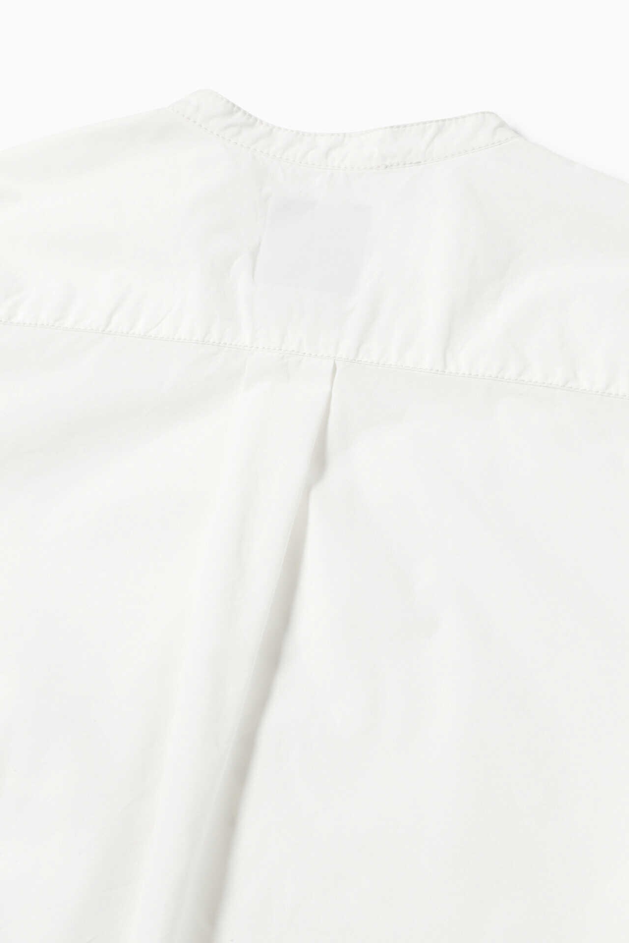 CORDURA typewriter long shirts