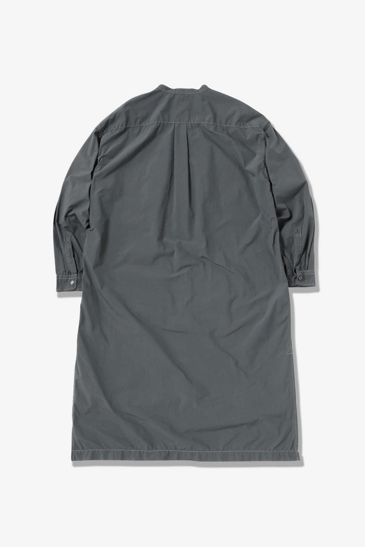 CORDURA typewriter long shirts