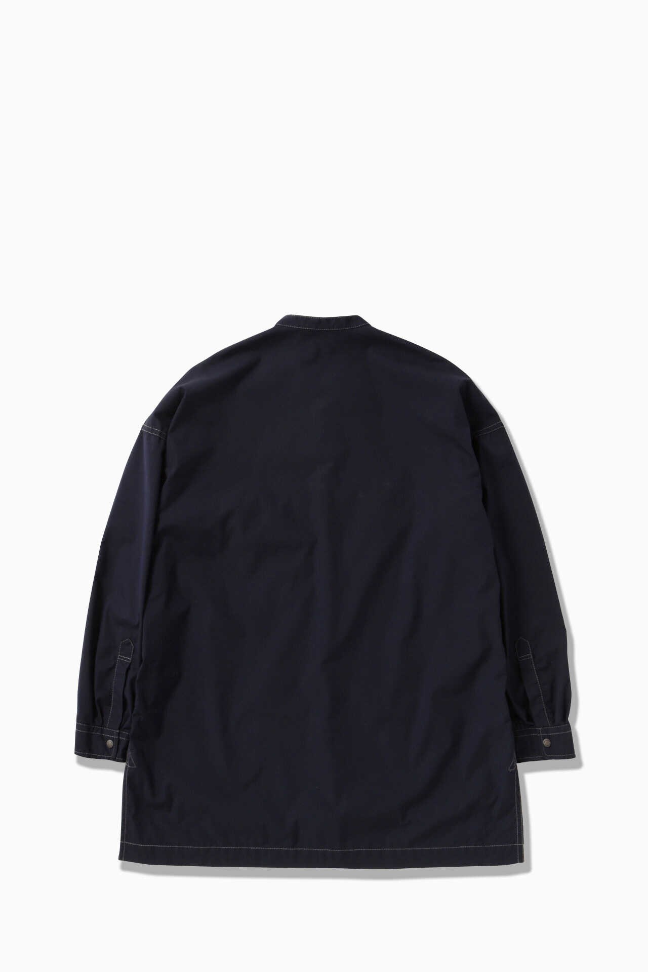dry rip long pullover
