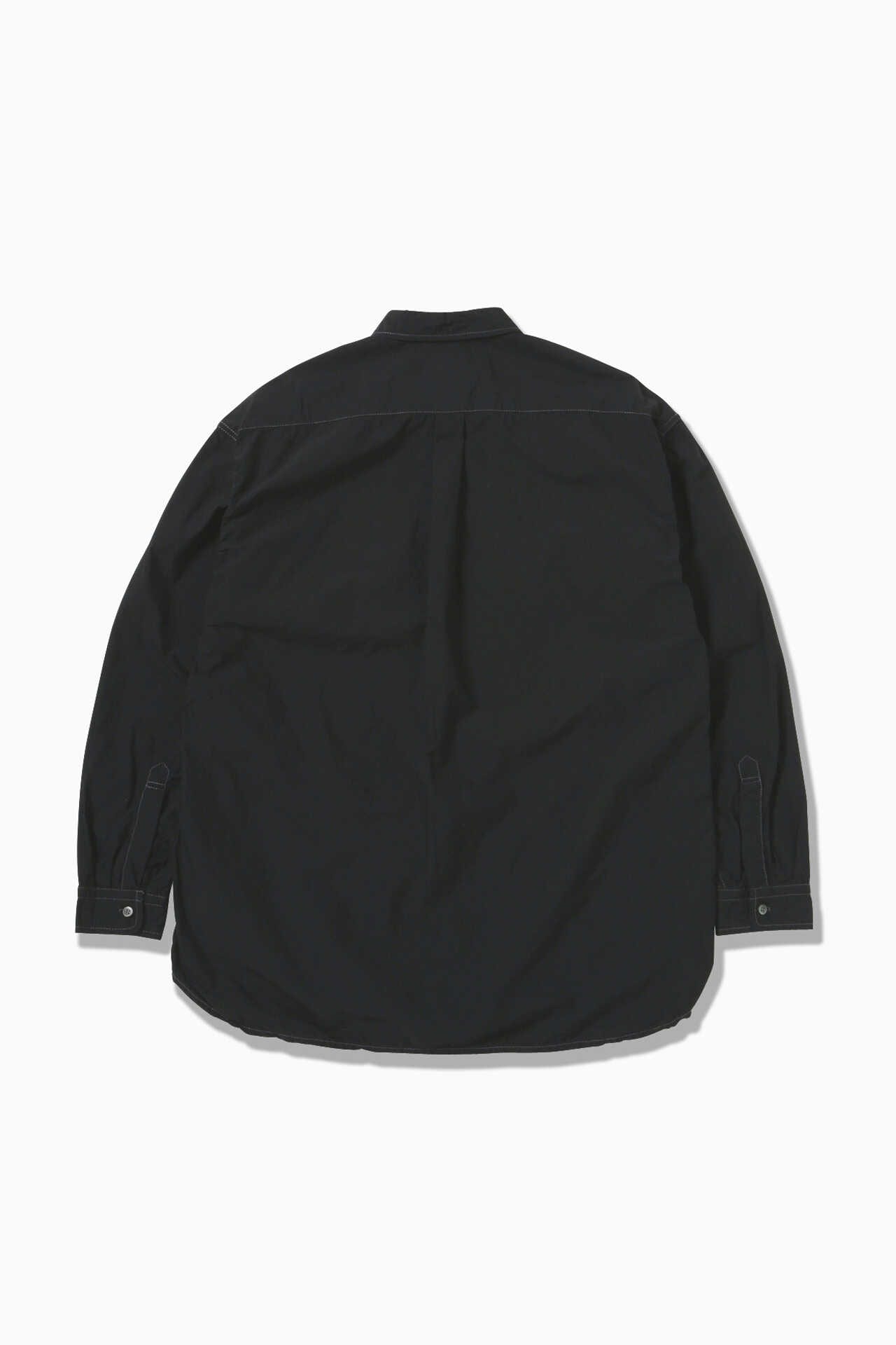 CORDURA typewriter long sleeve shirt