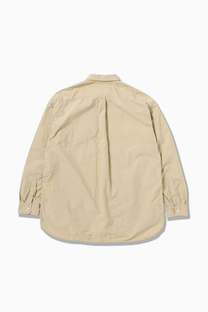 CORDURA typewriter long sleeve shirt