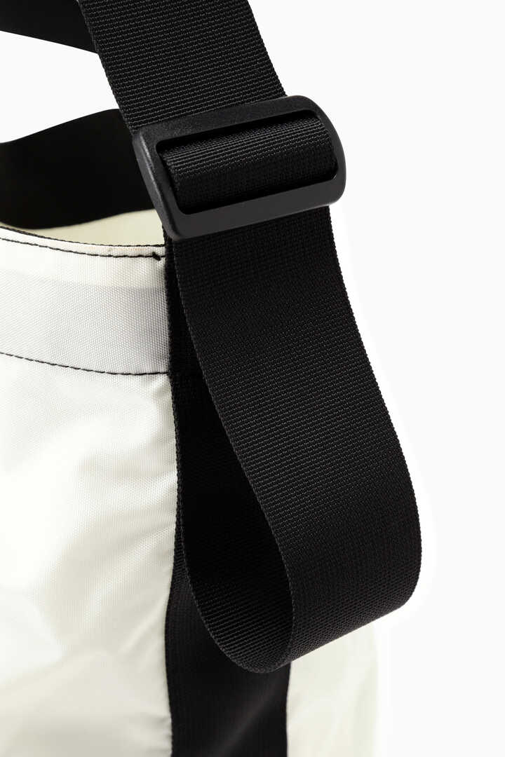CORDURA big logo tote bag