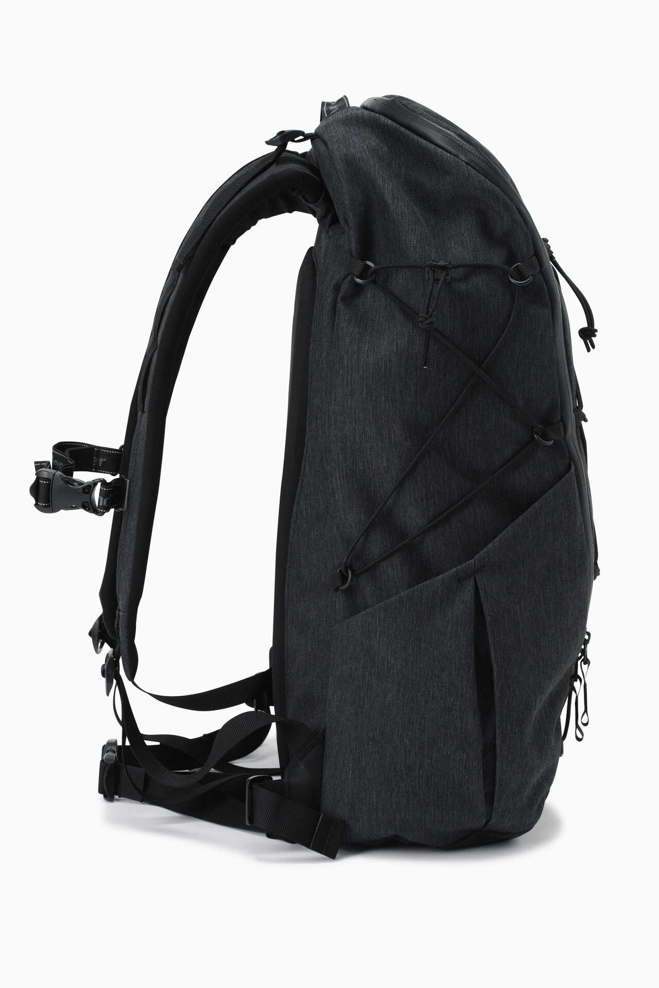 heather backpack