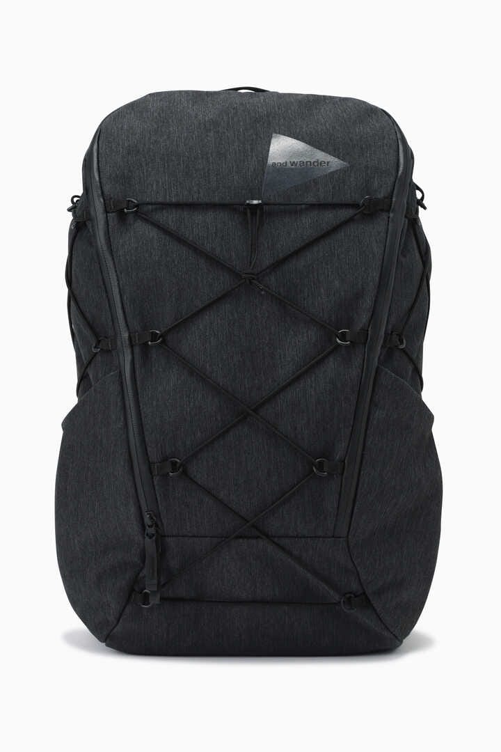 heather backpack